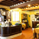 Il Conventino Dentro