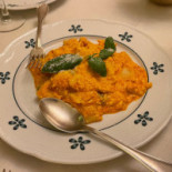 Monte Caruso Nourriture