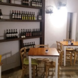 Caffetteria A Cadana Comida