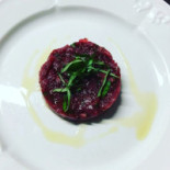 Dal Picciotto Comida