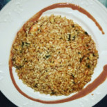Dal Picciotto Comida