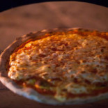 Zedda Pizza Comida