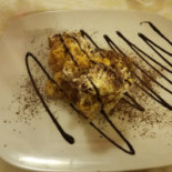 Da Vasco food