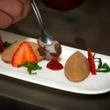 K2 Cibo