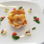 L'antica Egnazia food