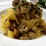 La Locanda Del Castello Nourriture
