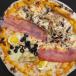 Semplice Comida