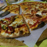 Pizza Time Nourriture