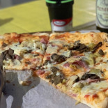 Pizza Time Nourriture