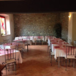 Vecchio Mulino À l'intérieur