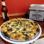 Pizzangelo Nourriture