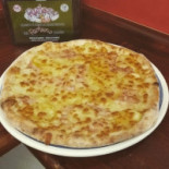 Pizzangelo Nourriture