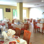 Da Gianfranco Comida