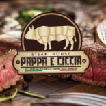 Pappa E Ciccia Steak House Nourriture