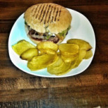Pappa E Ciccia Steak House Nourriture