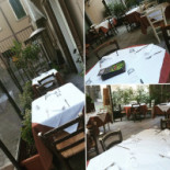 Pizzeria Chalet Comida