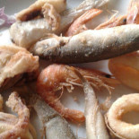 Bar Ristorante Buzz Nourriture