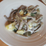 Nuova Rustica Nourriture