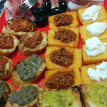 Luana Comida