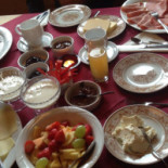 Mayrl Alm Comida