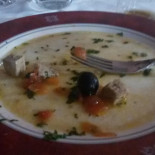 Pizzeria Giulia Comida