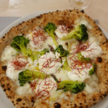 Basilico Rosso Gourmet food