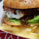 Fitzgerald Food Comida