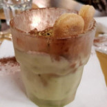 Manhattan Cafè Nourriture