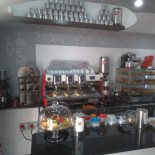 Ale Franz Coffee Nourriture