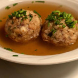 Rebmannkeller Comida