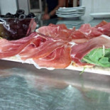 Pizzeria Da Totò E Un Pò Di Napoli food