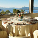 La Veranda Comida