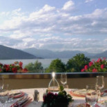 La Veranda Comida