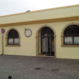 Pizzeria 3p À l'intérieur