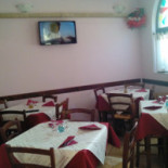 Pizzeria 3p Nourriture