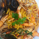 Trattoria Cubana E Cartoccio Comida
