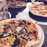 Pizzeria Platzl Nourriture