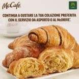 Mcdonald's Comida