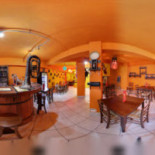 Malu Entu Pub À l'intérieur