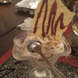 Anima Sarda food