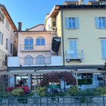 Cafe Della Sera À l'intérieur