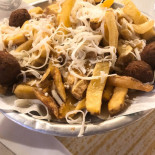 Casa Kbirr food