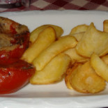 Battistella Comida