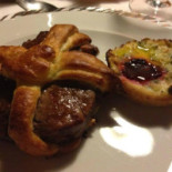 La Cicala Nourriture