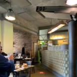 Pizzeria La Dispensa Nourriture