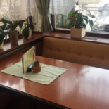 Parc Cafe Dentro