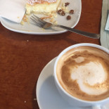 Parc Cafe Comida