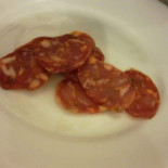 Il Grottino inside