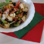 L'oasi Del Gusto food