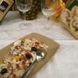 Su Stentu Comida